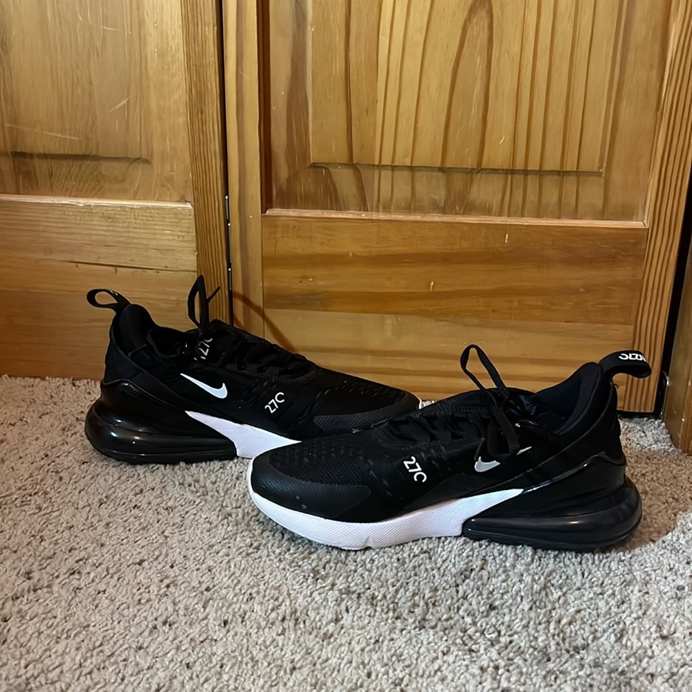 Nike air max 270